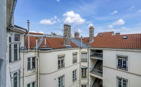 Honore - Suite Carnot